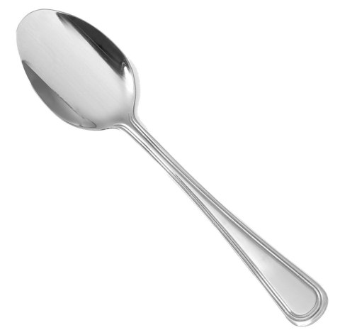 12x Profesjonalna Łyżeczka do Espresso do Restauracji | HENDI 764251