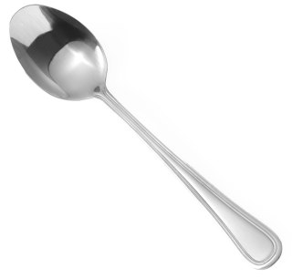 12x Profesjonalna Łyżeczka do Kawy do Restauracji | HENDI 764244