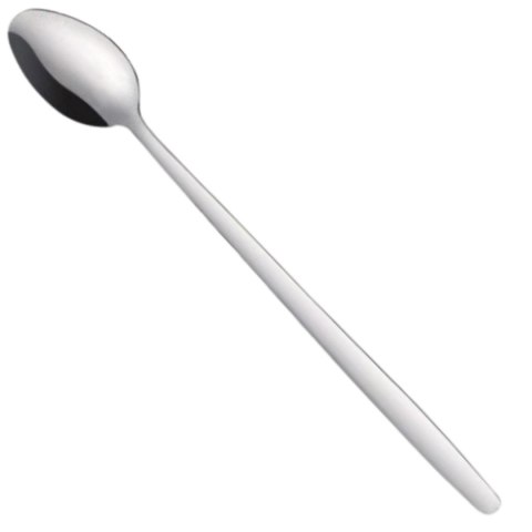 12x Tania Łyżeczka do Latte Gastronomii Gastronomiczna Budget Line | HENDI 764138