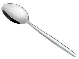 12x Tania Łyżka Stołowa do Gastronomii Gastronomiczna Budget Line | HENDI 764039