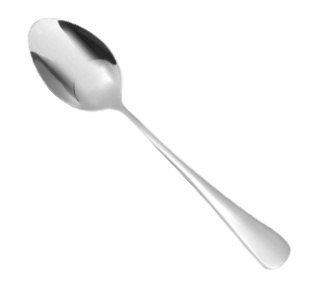 6x Łyżka Deserowa Profi Line | HENDI 764459