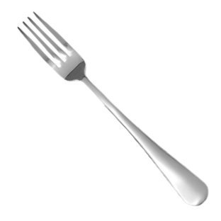 6x Widelece Stołowe do Restauracji Profi Line | HENDI 764411