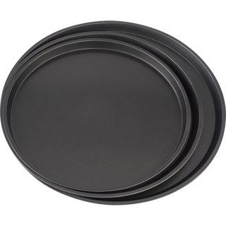 Blacha do Pizzy Ø310 mm H 16 mm Stalgast | GREDIL 560315