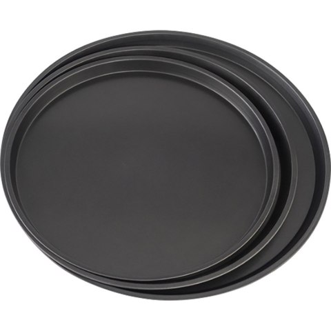 Blacha do Pizzy Ø310 mm H 16 mm Stalgast | GREDIL 560315