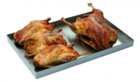 Brytfanna Na Tłuszcz 600x400 | BARTSCHER 525782