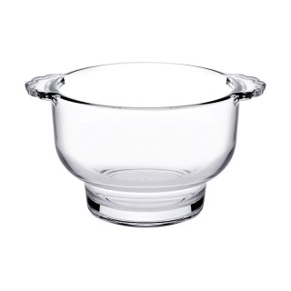 Bulionówka Flaczarka Szklana 0,410 L | PASABAHCE 400410