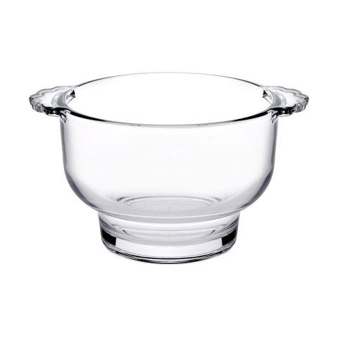 Bulionówka Flaczarka Szklana 0,410 L | PASABAHCE 400410