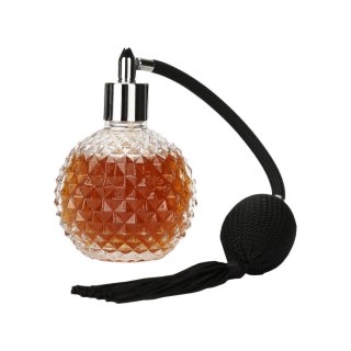 Butelka do Aromatyzowania Koktajli z Atomizerem 0,1l | STALGAST 473001