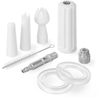 Części do Syfonu Kitchen Line 588031 588369 588376 | HENDI 589007