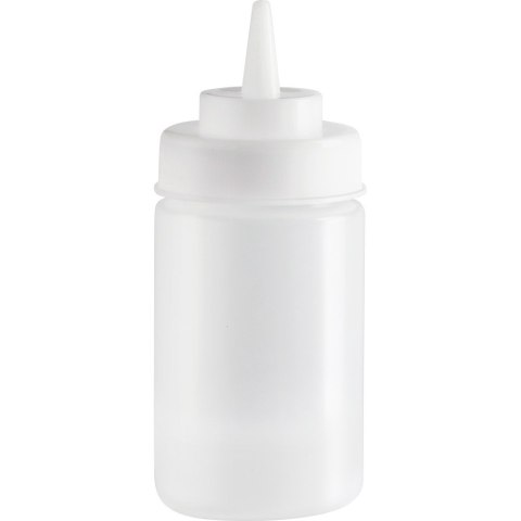 Dyspenser do Sosów Przezroczysty V 0.35 L | STALGAST 065725