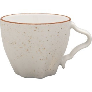 Filiżanka Kolor Beżowy Stone Age 250 ml | LUBIANA 390069