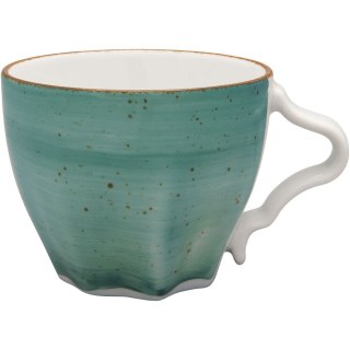 Filiżanka Kolor Morski Stone Age 100 ml | LUBIANA 390056