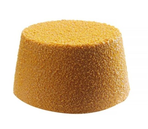 Forma Silikonowa 24x Ø7cm Muffin 570x375x40 | HENDI 677223