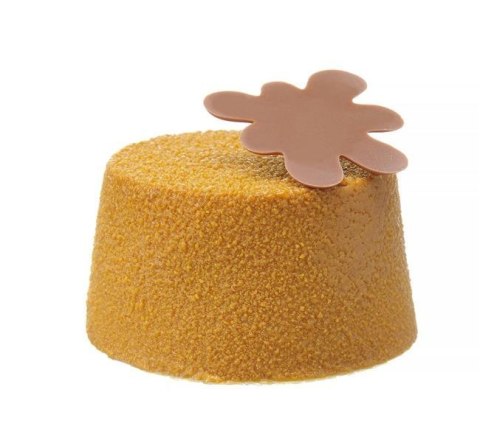 Forma Silikonowa 24x Ø7cm Muffin 570x375x40 | HENDI 677223