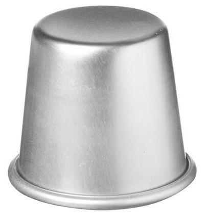 Forma do Babeczek z Rantem Ø7 cm | HENDI 689608