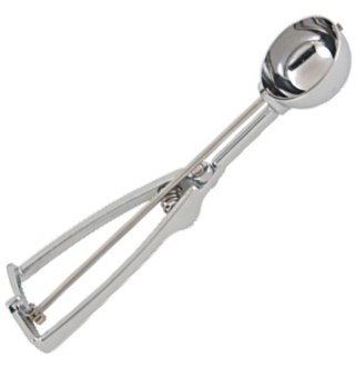 Gałkownica do Lodów Stocke 1/30 Porcja 23g Stalgast 531300