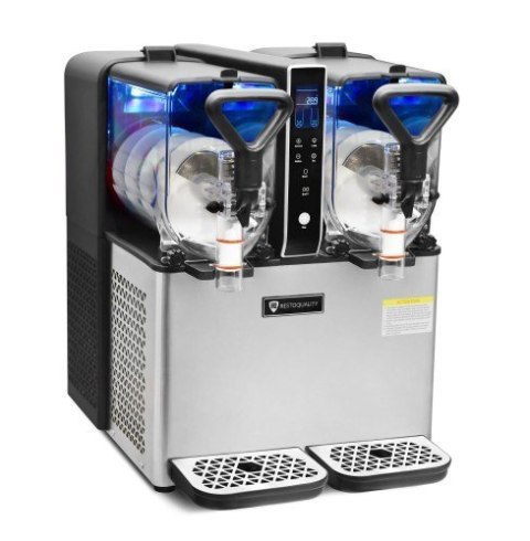 Granitor 2x3l do Granity Shakeów Kolorowych Napojów | RESTO QUALITY RL3.2