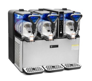 Granitor 3x3l do Granity Shakeów Kolorowych Napojów | RESTO QUALITY RL3.3