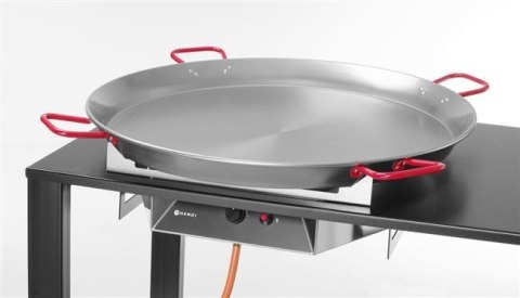 Grill Gazowy Gastronomiczny Fiesta Xl 7kW 1180x810x1000 mm | HENDI 146842