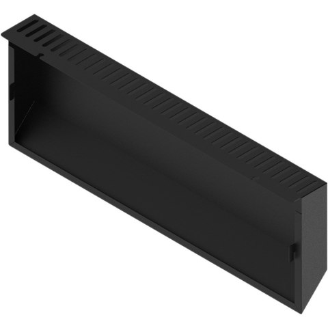 Kanał Wentylacyjny Czarny do 909731 909732 | FM INDUSTRIAL 909735