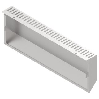 Kanał Wentylacyjny Stalowy do 909721 909722 | FM INDUSTRIAL 909734