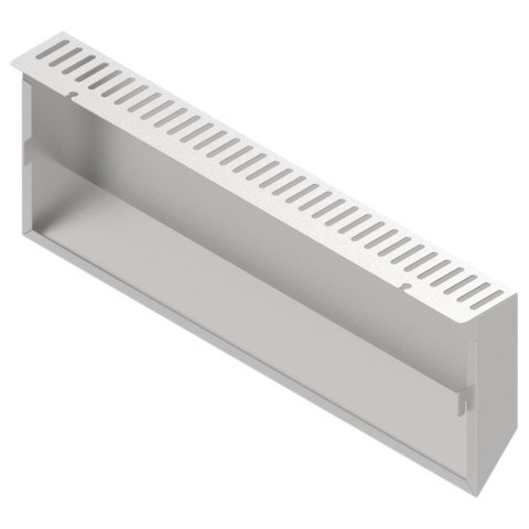 Kanał Wentylacyjny Stalowy do 909721 909722 | FM INDUSTRIAL 909734