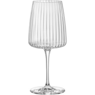 Kieliszek do Czerwonego Wina Exclusiva 0,535l | BORMIOLI ROCCO 400293