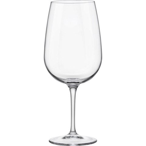 Kieliszek do Czerwonego Wina Inventa 0,637l | BORMIOLI ROCCO 400154