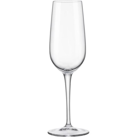 Kieliszek do Szampana Inventa 0,215l | BORMIOLI ROCCO 400157