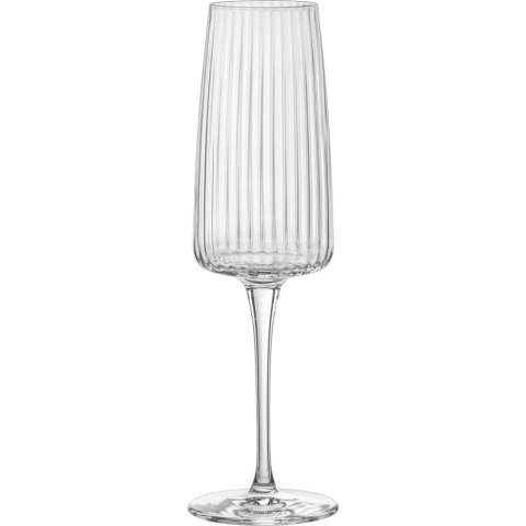 Kieliszek do Szampana Prosecco Exclusiva 0,255l | BORMIOLI ROCCO 400294
