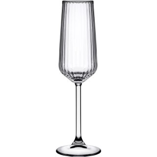 Kieliszek do Szampana Allegra Festa V 0.195 L | PASABAHCE 400650