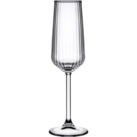 Kieliszek do Szampana Allegra Festa V 0.195 L | PASABAHCE 400650