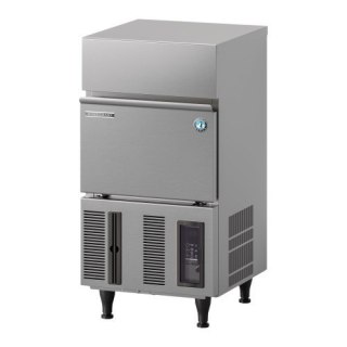 Kostkarka do lodu Hoshizaki IM-30CPE | 34 kg/24h | chłodzona powietrzem | kostka sześcian | 28x28x32 mm Hoshizaki
