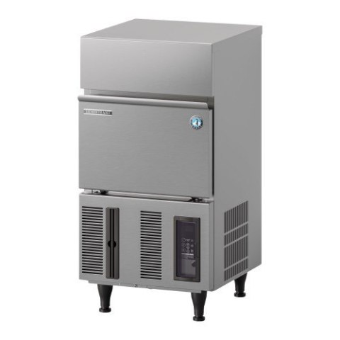 Kostkarka do lodu Hoshizaki IM-30CPE | 34 kg/24h | chłodzona powietrzem | kostka sześcian | 28x28x32 mm Hoshizaki