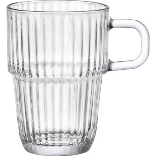 Kubek Barschine 0,315l | BORMIOLI ROCCO 400246