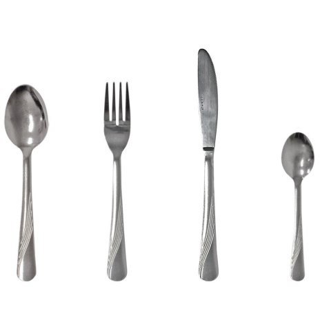 Łyżka Stołowa (Zestaw Barowy) | STALGAST 354060