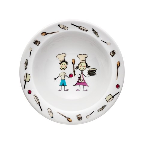 Miseczka do Zupy Przedszkolna Iii Ø 170 mm | STALGAST 395924