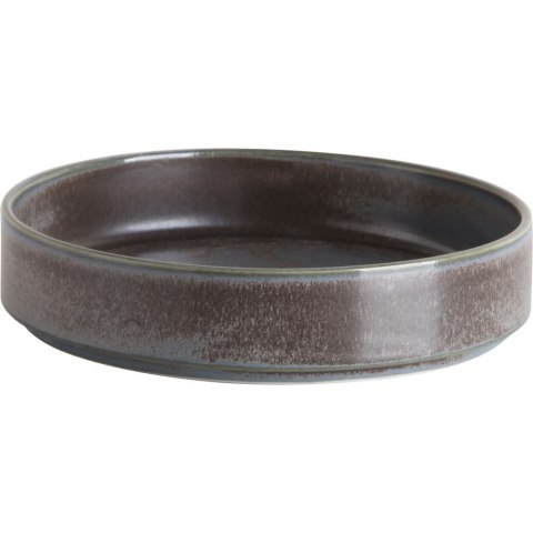 Miska Talerz Głeboki Rusty Ø 210 mm | STALGAST 390166