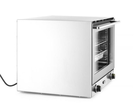 Piec Konwekcyjny Odpiekowy Gastronomiczny H100 GN1/1 3500W | HENDI 229880