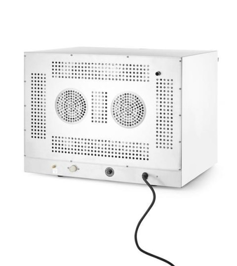 Piec Konwekcyjny Odpiekowy Gastronomiczny H100 GN1/1 3500W | HENDI 229880