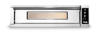 Piec do Pizzy Elektroniczny Jednokomorowy | MORETTI FORNI MFID60.60M