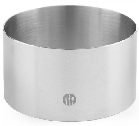 Pierścień Kucharsko-Cukierniczy Ø9 cm | HENDI 512302