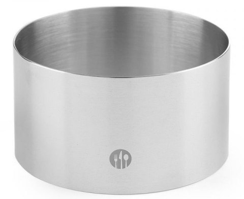 Pierścień Kucharsko-Cukierniczy Śr. 70 mm | HENDI 512104