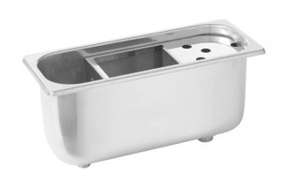 Płuczka do Gałkownic Kitchen Line Hendi 802007