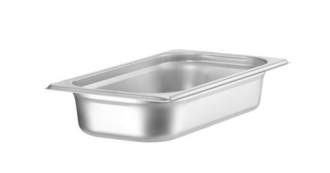 Podgrzewacz Elektryczny z 3 Pojemnikami 400W 657x381x161 Nierdzewny | HENDI 201749