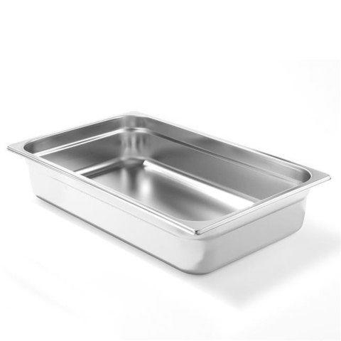 Pojemnik GN 1/1 Profi Line 530x325mm 20 mm | HENDI 801253