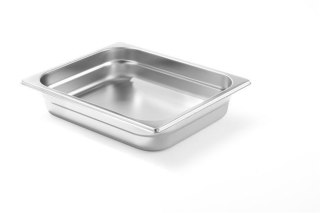 Pojemnik GN 1/2 Profi Line 325x265 mm 150 mm | HENDI 801413