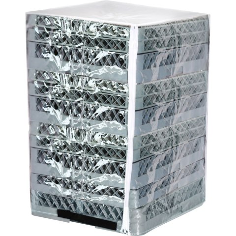 Pokrowiec Na Kosze Raki do Szkła 1524 mm STALGAST 812762