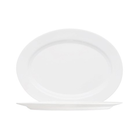 Półmisek Owalny Toledo Ii 355x270 mm | STALGAST 388814