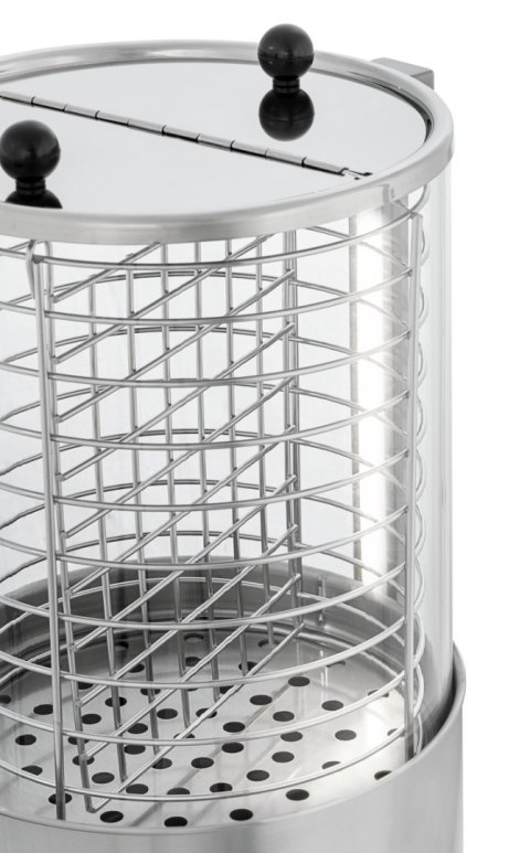 Profesjonalne Urządzenie do Hot-Dogów | BARTSCHER A120427